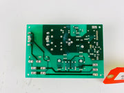 Lower Control Boards